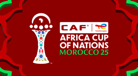 Sudan's AFCON Journey
