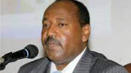 General Secretariat of the Sudanese Football Association