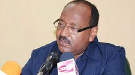 Association begins procedures