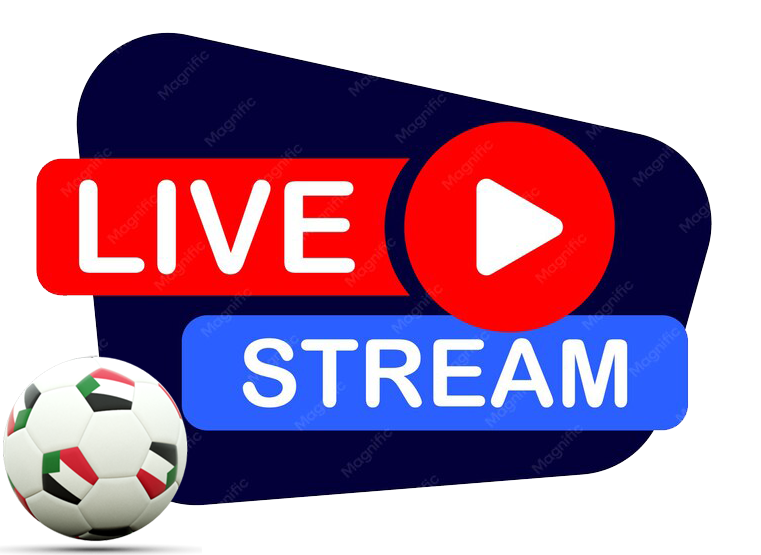 sudan stream